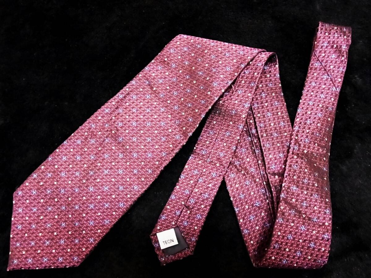 超買得!【300円】№3964★美品★【シルク100%・高級・ネクタイ】拍卖