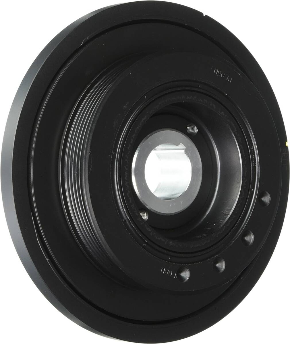 新品 未使用 トヨタ 純正 1JZ 2ZJ クランクプーリー JZA80 JZX100 JZX90 JZA70 JZX81 JZZ30 JZZ31 JZS171 JZS131 JZS155拍卖