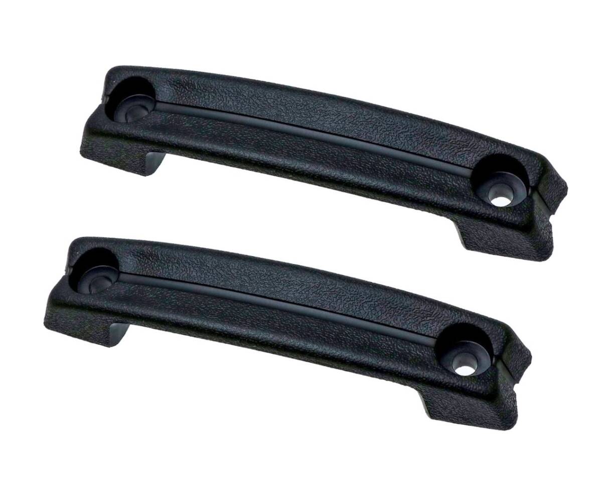 新品 未使用 日産 純正 サニー B110 サニートラック サニトラ B120 B121 B122 インナードア プルハンドル 取手席 左側 LH 2個セット拍卖