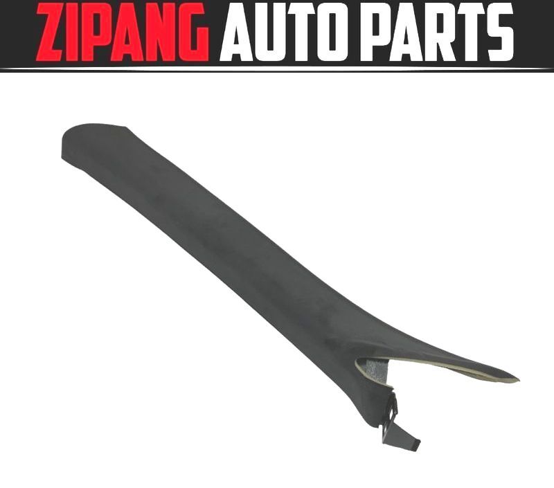 MR003 MG30B マセラティ ギブリ アルカン 左フロント Aピラー トリム/内張り ◆ブラック/670010334 ★破損なし ○拍卖