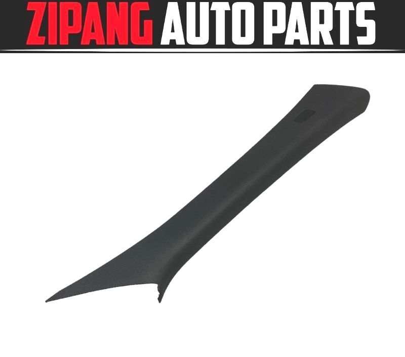 MB125 X156 GLA 250 4M オフロード 右フロント Aピラー トリム/内張り パネル ◆ブラック/A176 690 1800 ★破損なし ○拍卖