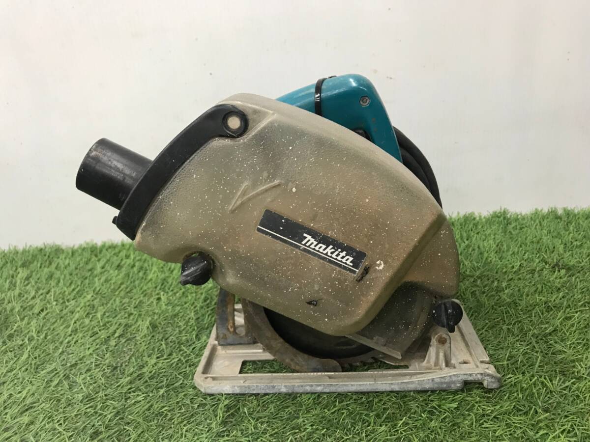 【中古品】makita 防塵マルノコ 5045KB ITFHKAPL7U7O拍卖
