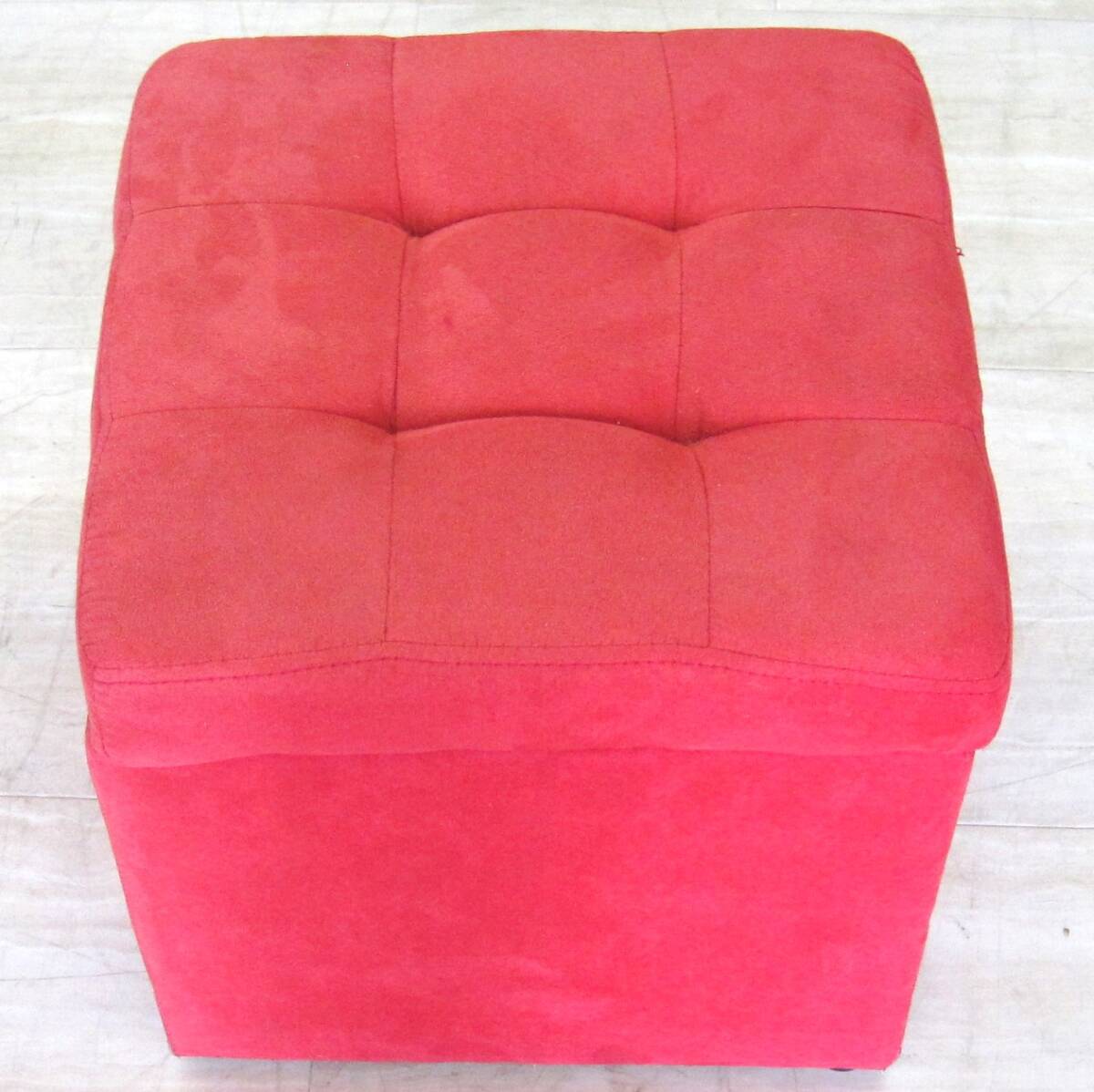 BOXスツール RD拍卖