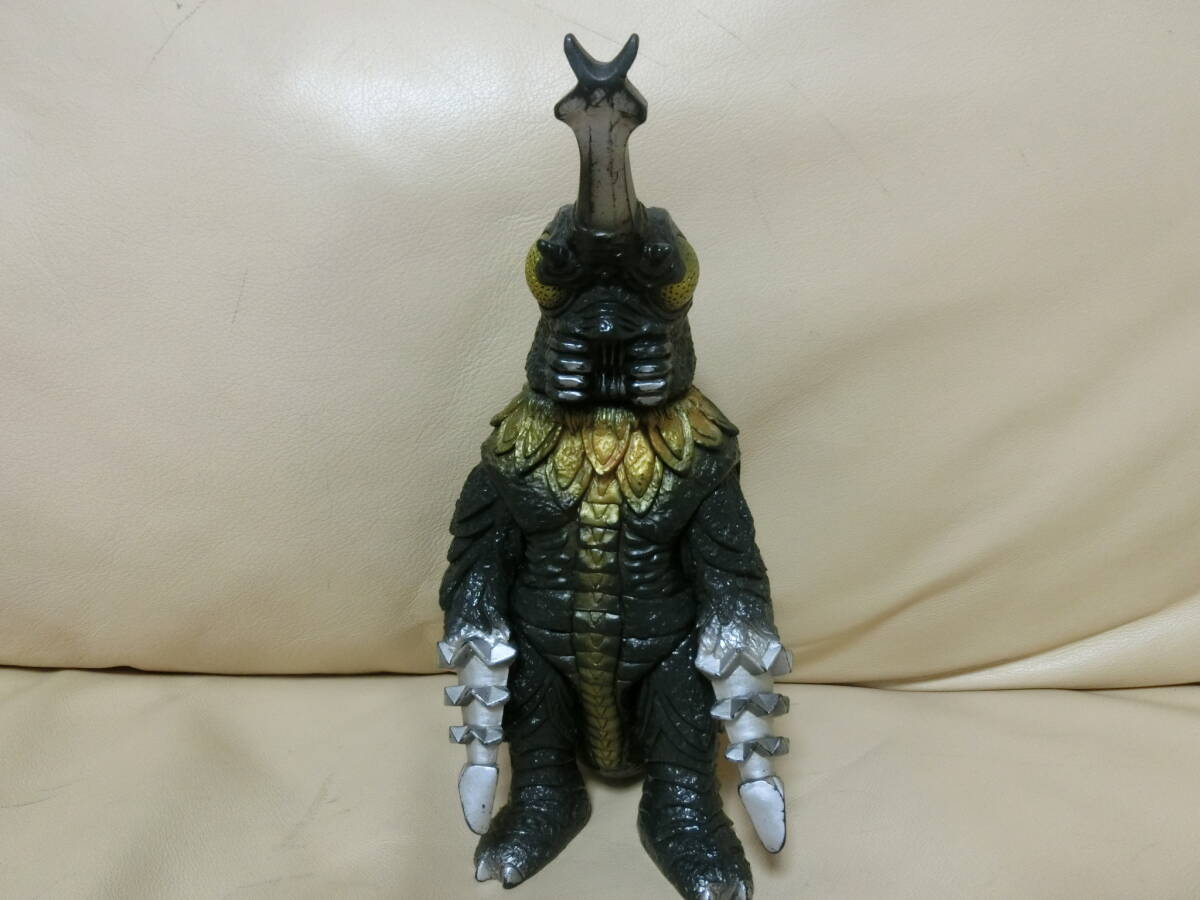 BANDAI メガロのソフビです。拍卖