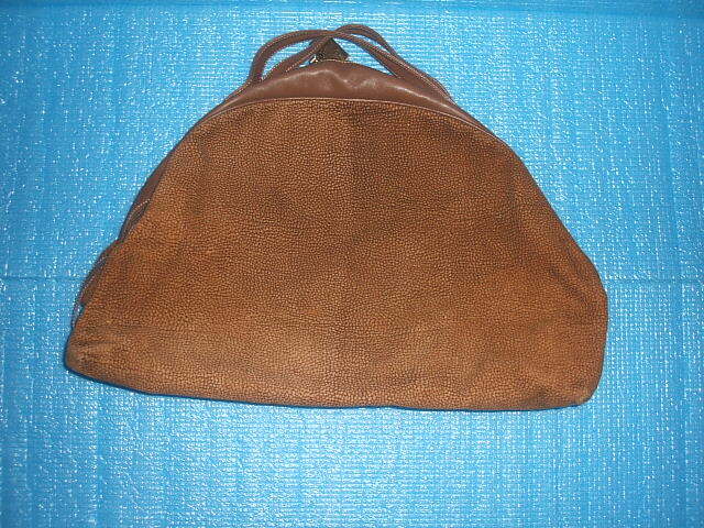 redwall BORBONESE レッドウォール ボルボネーゼ のバッグ拍卖