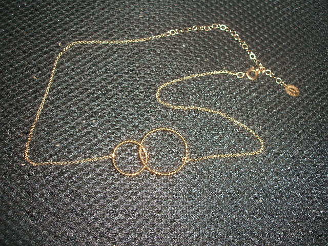 美品!Medicine Douce Paris メディスン ドゥース のネックレス拍卖