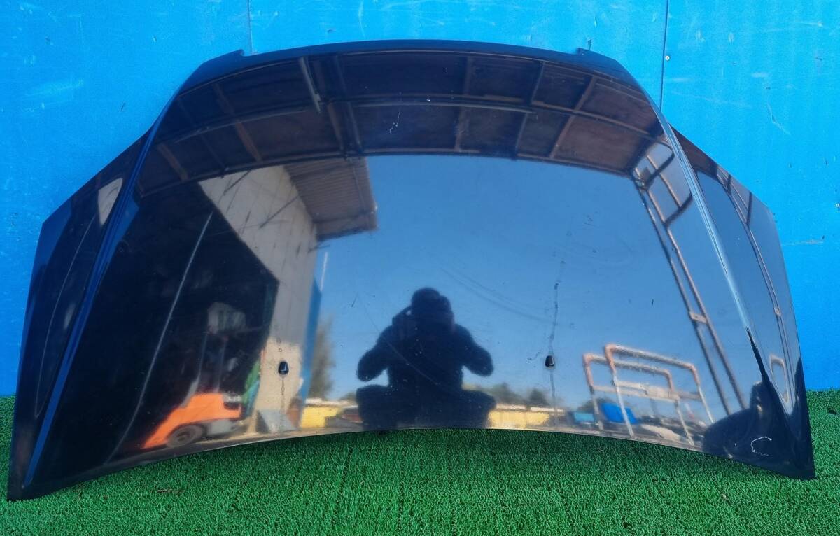 ホンダ  BE3 エディックス ボンネット  拍卖