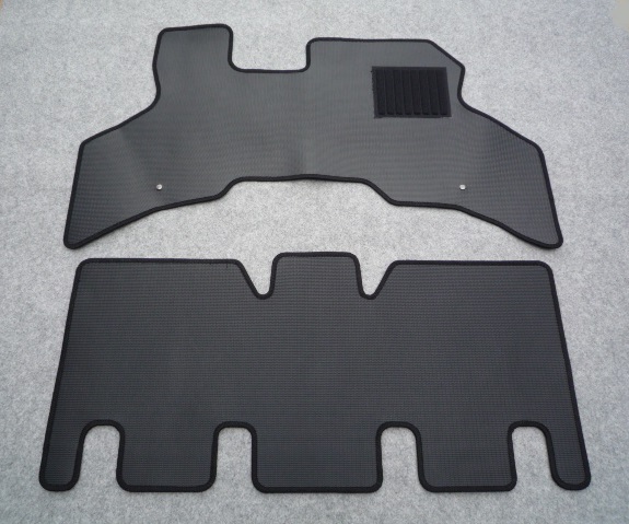 S321G/331G/320G/330G アトレーワゴン S710V アトレーATRAI フロアマット(ゴム・ラバー) 新品 ☆選べるカラー3色☆ IKOR-rk拍卖