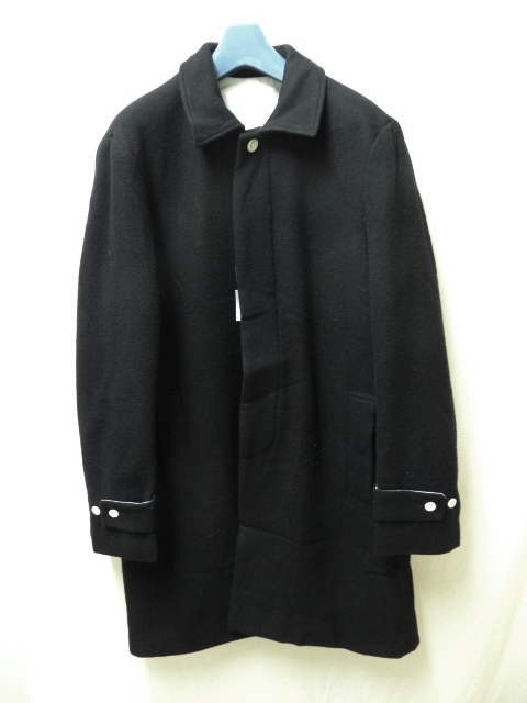 GOOD THING グットシング 新品未使用 BLACK Lサイズ ホワイトマウンテニアリング拍卖