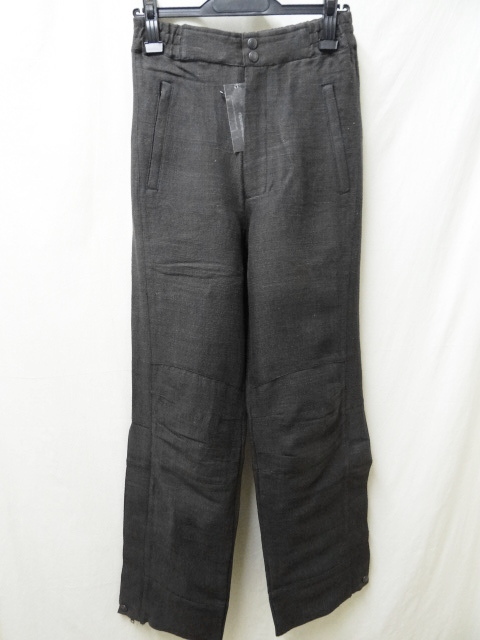 ripvanwinkle リップヴァンウインクル 新品未使用 ブラック RS-1208 3サイズ拍卖