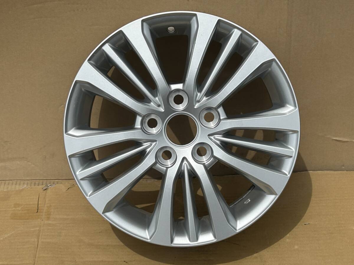 ヴォクシー ノア MZRA90W 純正アルミホイール 42611-28B40拍卖