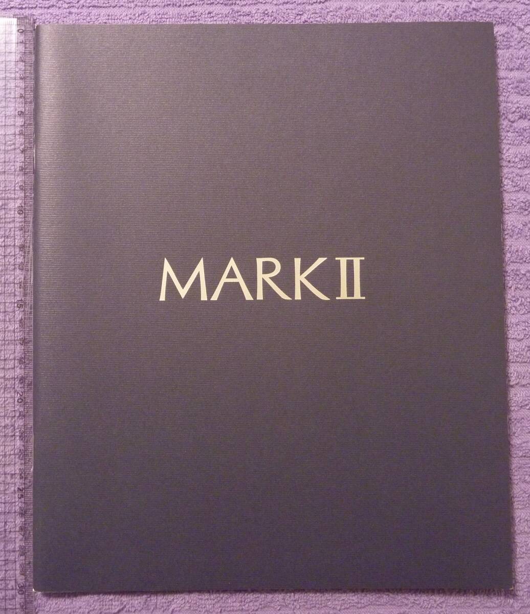 ☆★TOYOTA MARKⅡ マークⅡ 1997.4★☆拍卖