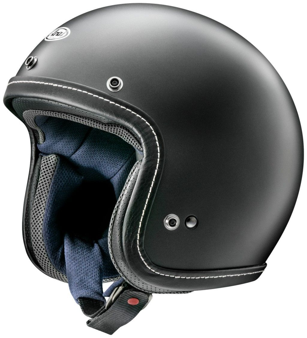 Arai ジェットヘルメット CLASSIC AIR クラシックエアー フラットブラック XL 61-62cm拍卖