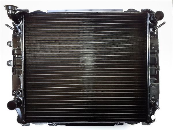 【リビルト品】センチュリー VG45 E-VG45 AT リビルトラジエーター 16400-52050拍卖