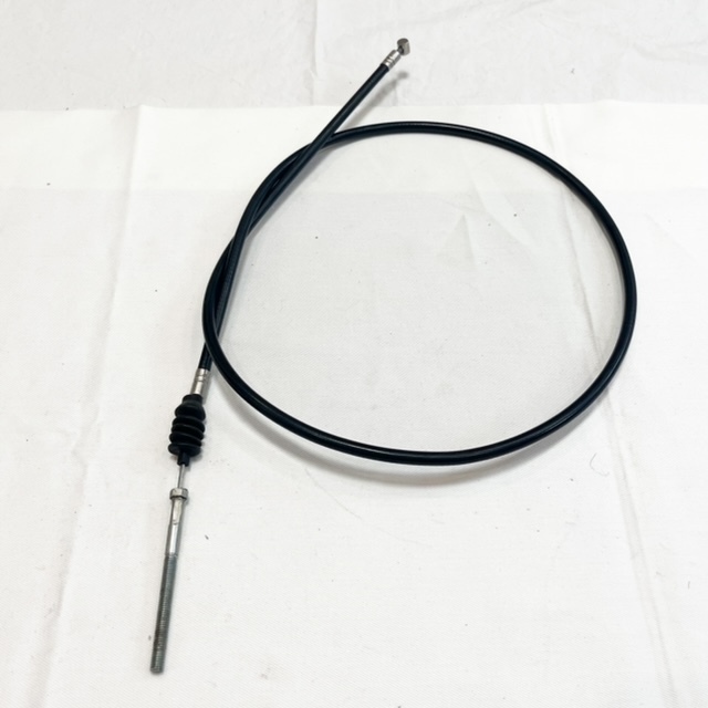 1E2-26341-00 RS125 フロントブレーキ ケーブル 拍卖