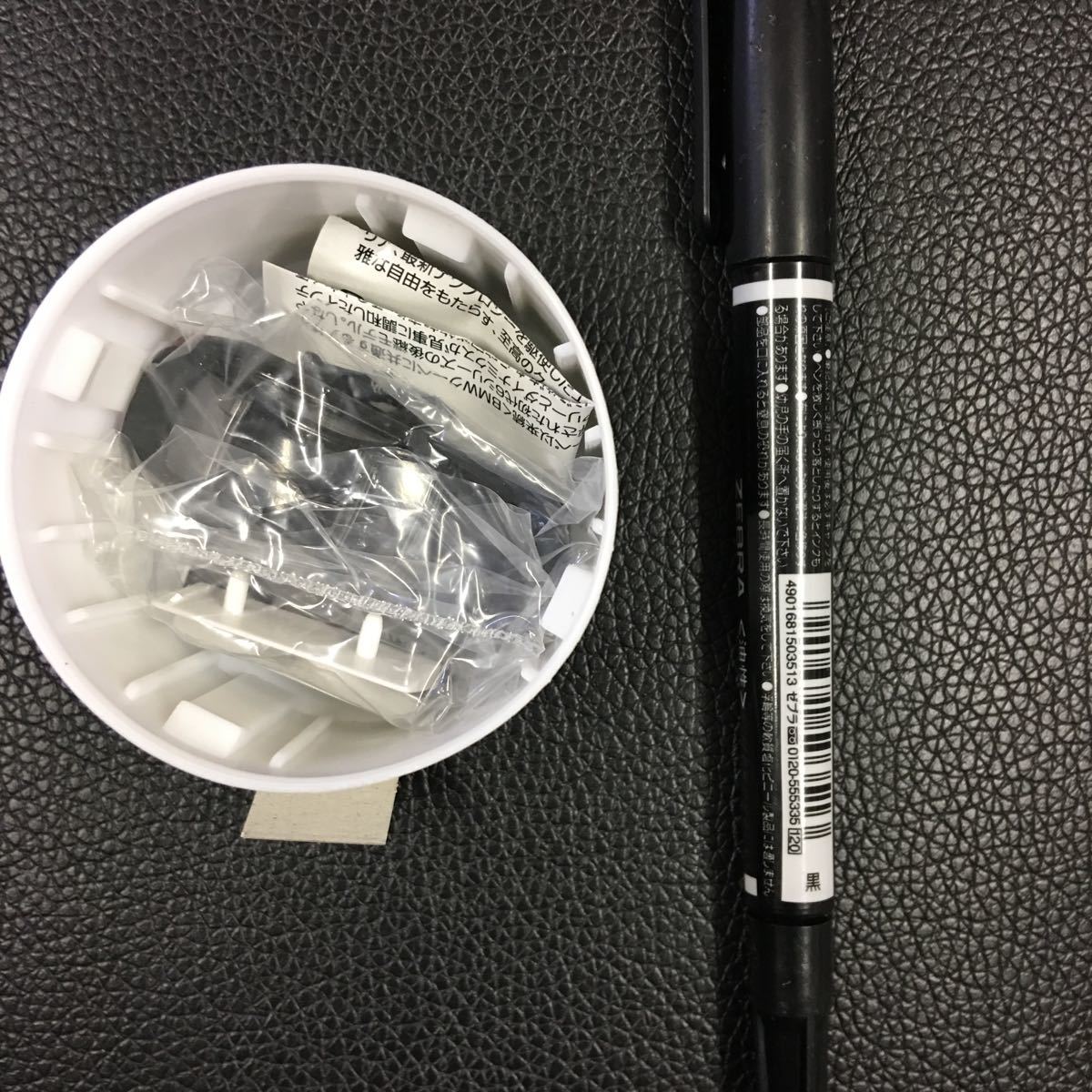 BMW公認、ミニチュアカー、ジョージア特別仕様、630i拍卖