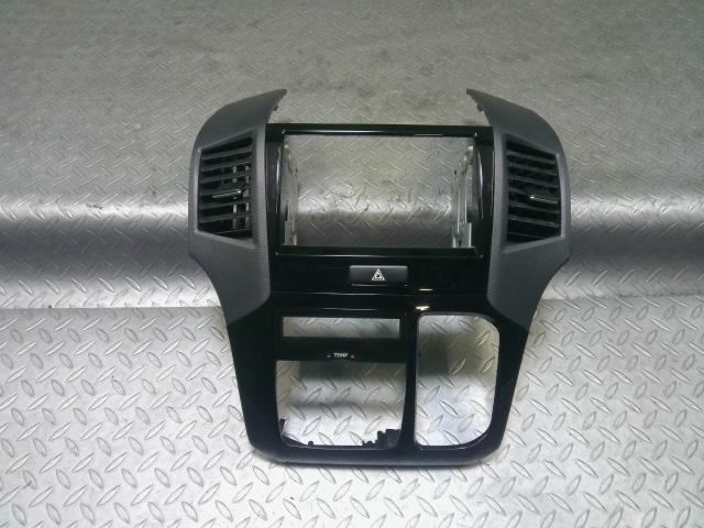 スズキ(SUZUKI)※同梱不可※パレット MK21S クラスターパネル オーディオパネル ステー付 使用感有 動作OK拍卖