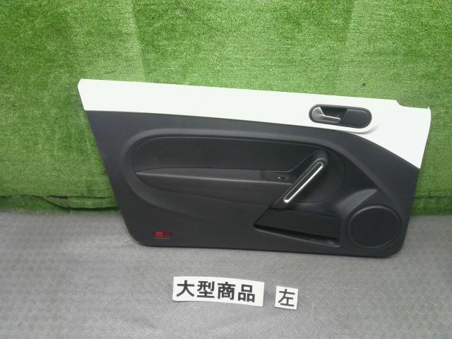 フォルクスワーゲンVW ザ・ビートル 16CBZ 左フロントドアトリム拍卖