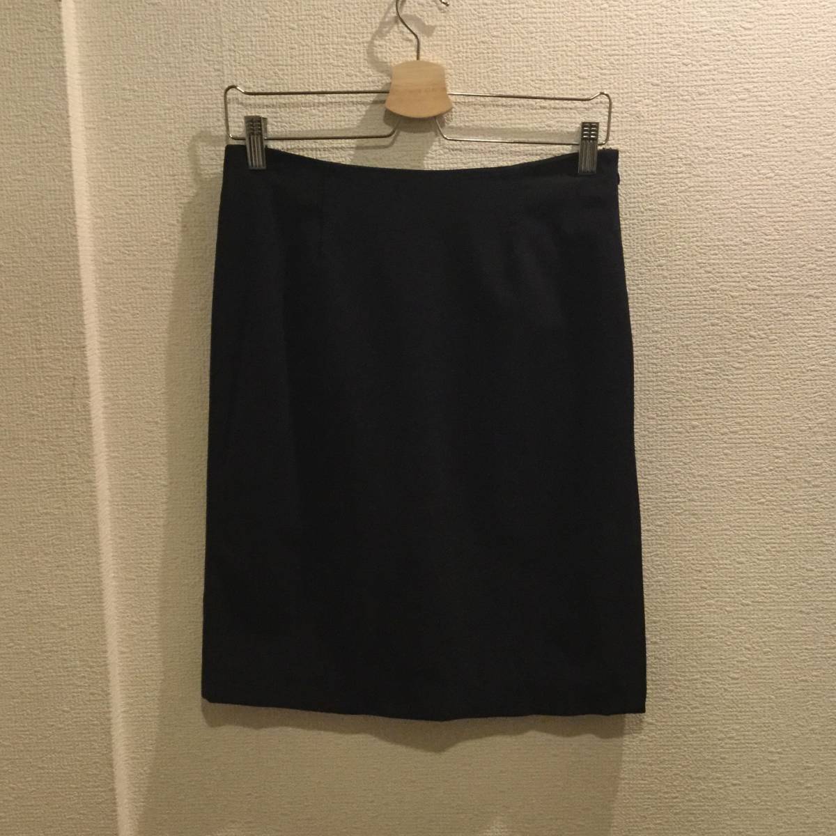 グッチ/GUCCI デザインスカート40/タイト系拍卖