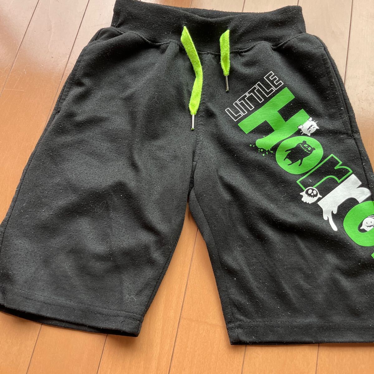 ハーフパンツ 短パン ズボン 夏服 130 男の子拍卖