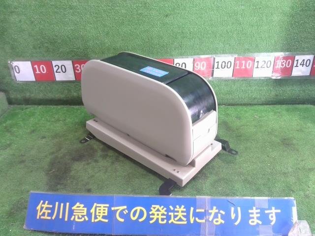 トヨタ エスティマ アエラス ACR55W 純正オプション センター コンソール ボックス GN311-01510 傷・汚れ有り拍卖