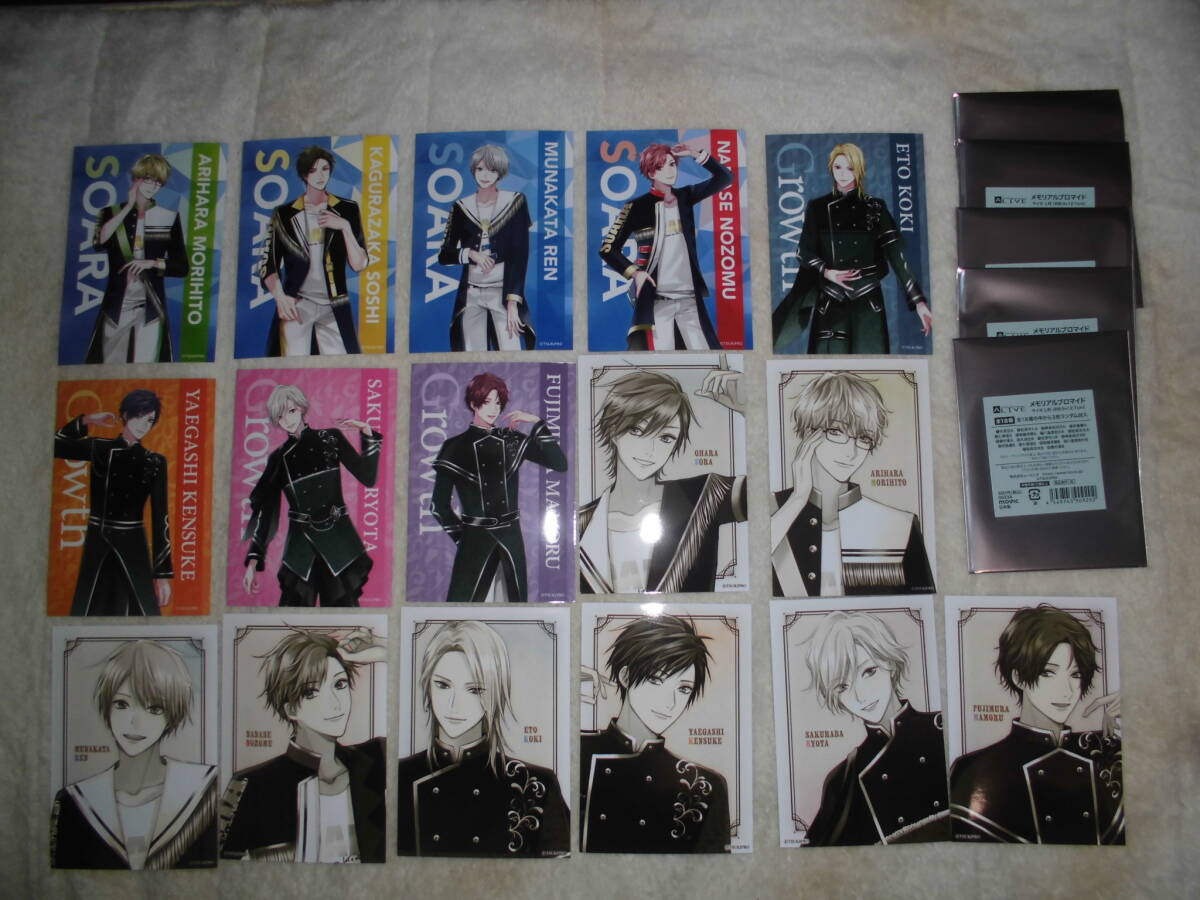 ☆48 ALIVE アライブ メモリアルブロマイド 16種セット拍卖