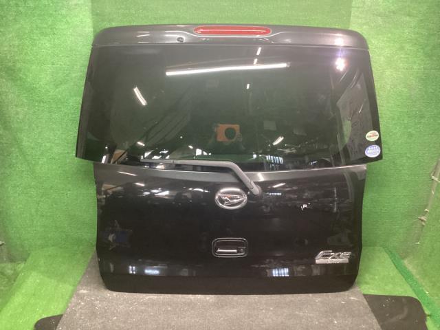 タントエグゼ DBA-L455S バックドアASSY X X07 67005-B2820拍卖