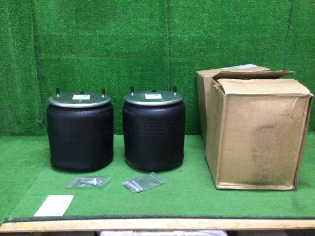 日野大型車 その他 サスペンション系 F-4-6-1.日野自動車.社外品.エアスプリング拍卖