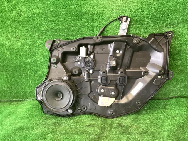 デミオ LDA-DJ5FS 右Fドアレギュレータ・モーター XDツーリング 38P B45C-58-58X拍卖