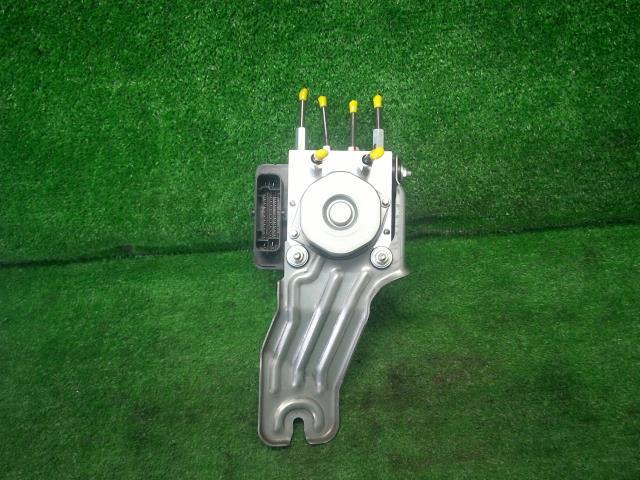 ワゴンRスマイル 5AA-MX91S ABSアクチュエーター HYBRID S 2トーンルーフ 2BR 56130-84SE0拍卖