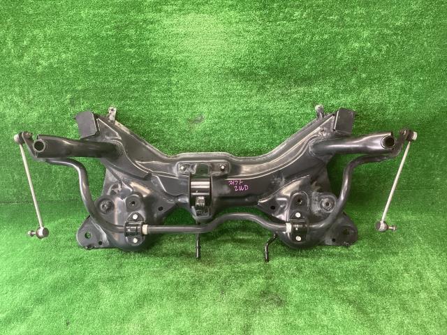 スイフト DBA-ZC72S Fメンバー RS ZNC 45810-71L10拍卖