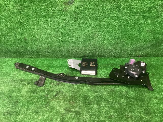 ムーヴキャンバス DBA-LA800S 右パワースライドドアモーター Xリミテッドメイクアップ SA2 XE7拍卖