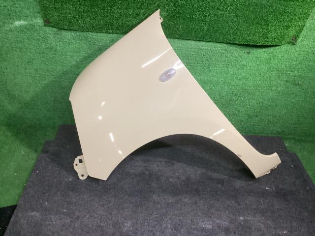 フレアワゴン DAA-MM42S 左Fフェンダー XS ZVG 1A17-52-211拍卖