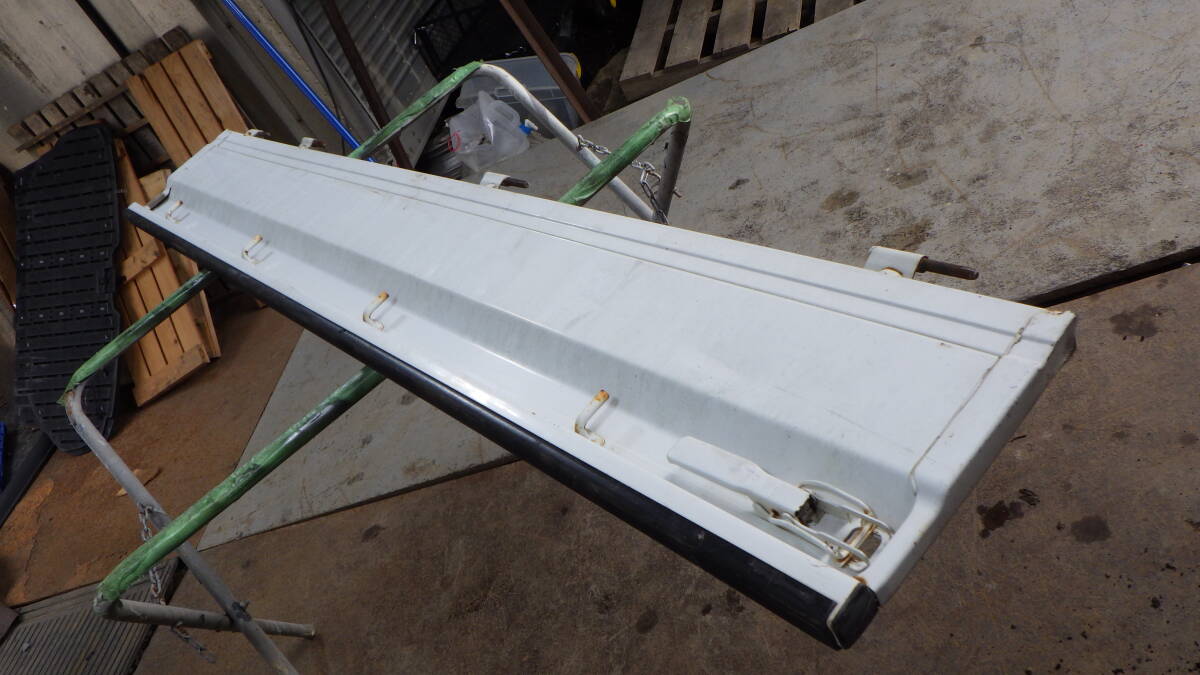 桜16 即決! DA63T キャリィ 左アオリ拍卖