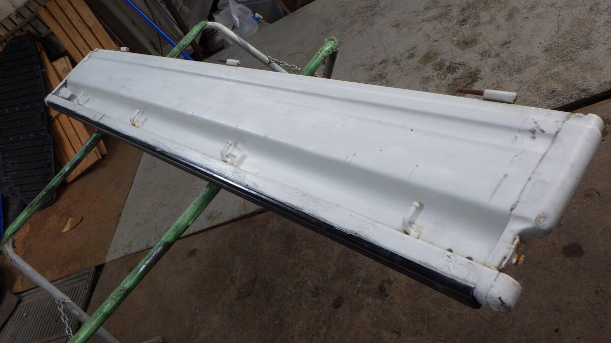 桜16 即決! HA4 アクティ 右アオリ拍卖