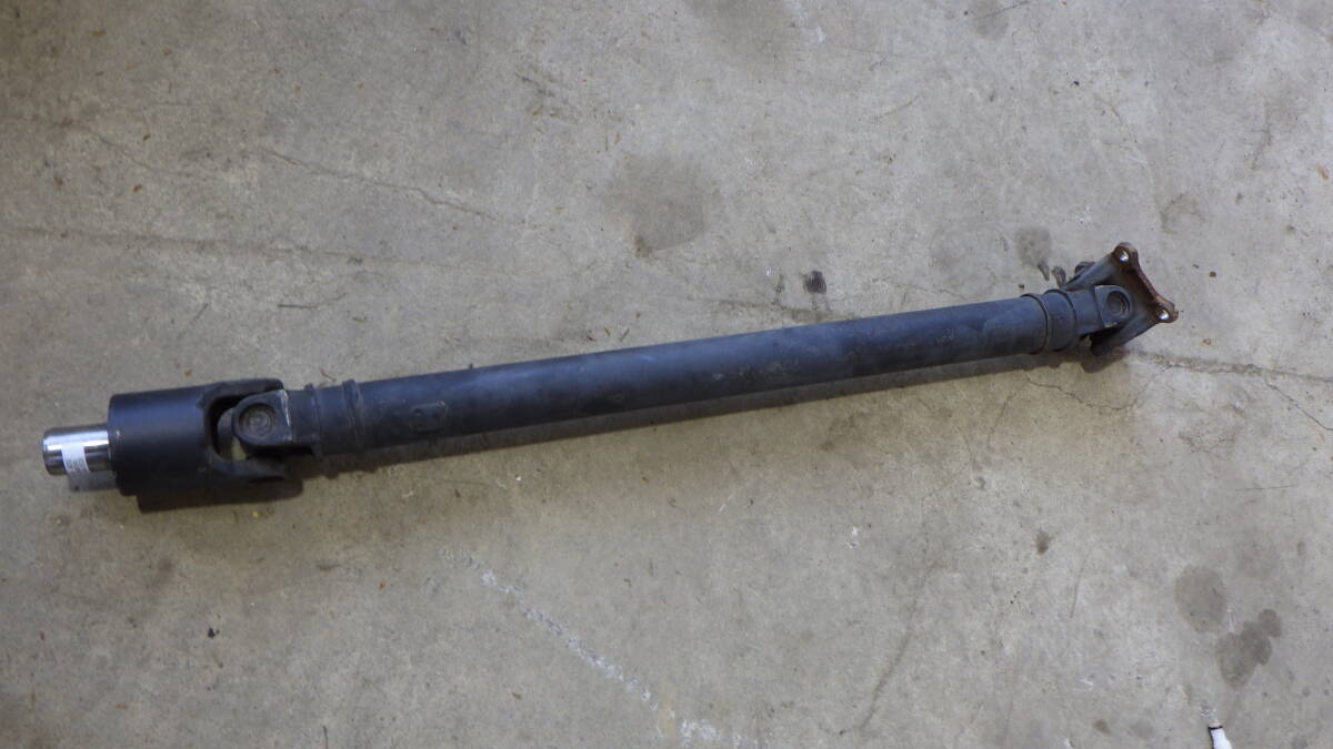 松B2 即決! S321V ピクシスバン プロペラシャフト S321V ハイゼット拍卖