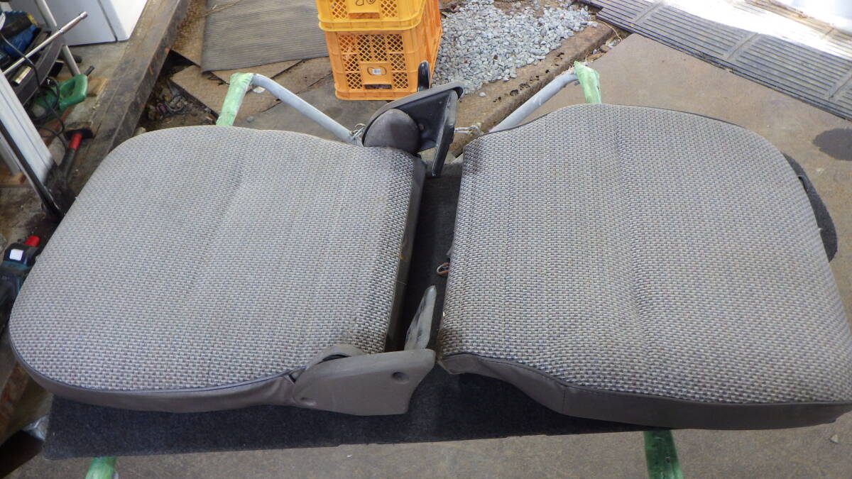 杉A4 即決! HA3 HA4 アクティ タウン 助手席シート拍卖