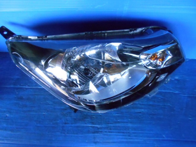 903140 三菱 eKワゴン B11W ヘッドランプ右拍卖
