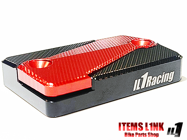 LK19-21RD ブレーキ マスターシリンダー カバー 赤色 Z250 ER250 2013-2014 Z125PRO KLX650 1993-2001 KLX450 2013 KLX300 97-99拍卖