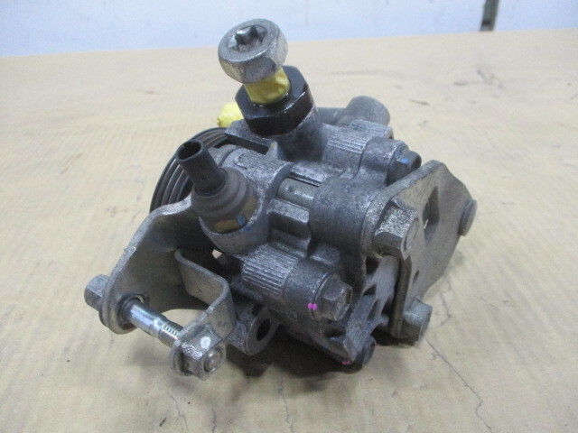 ダイハツ MIRA ミラ L275S パワステベーンポンプ 44310-B2120拍卖