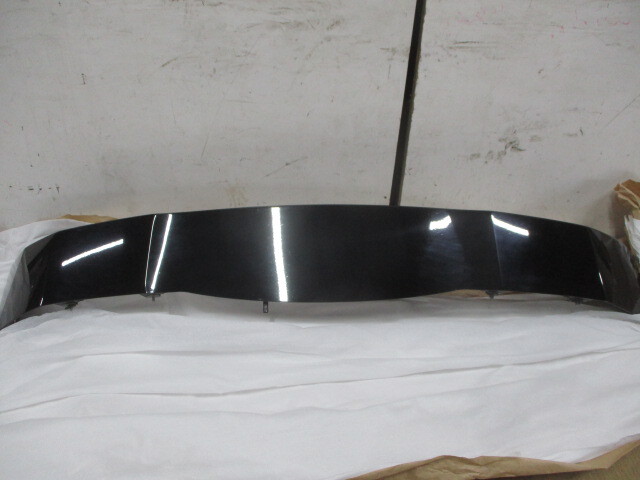 日産 ニッサン ノートオーラ FE13 リヤ リアスポイラー NBQ 96030-6XJ0A *個人宅配送不可*拍卖