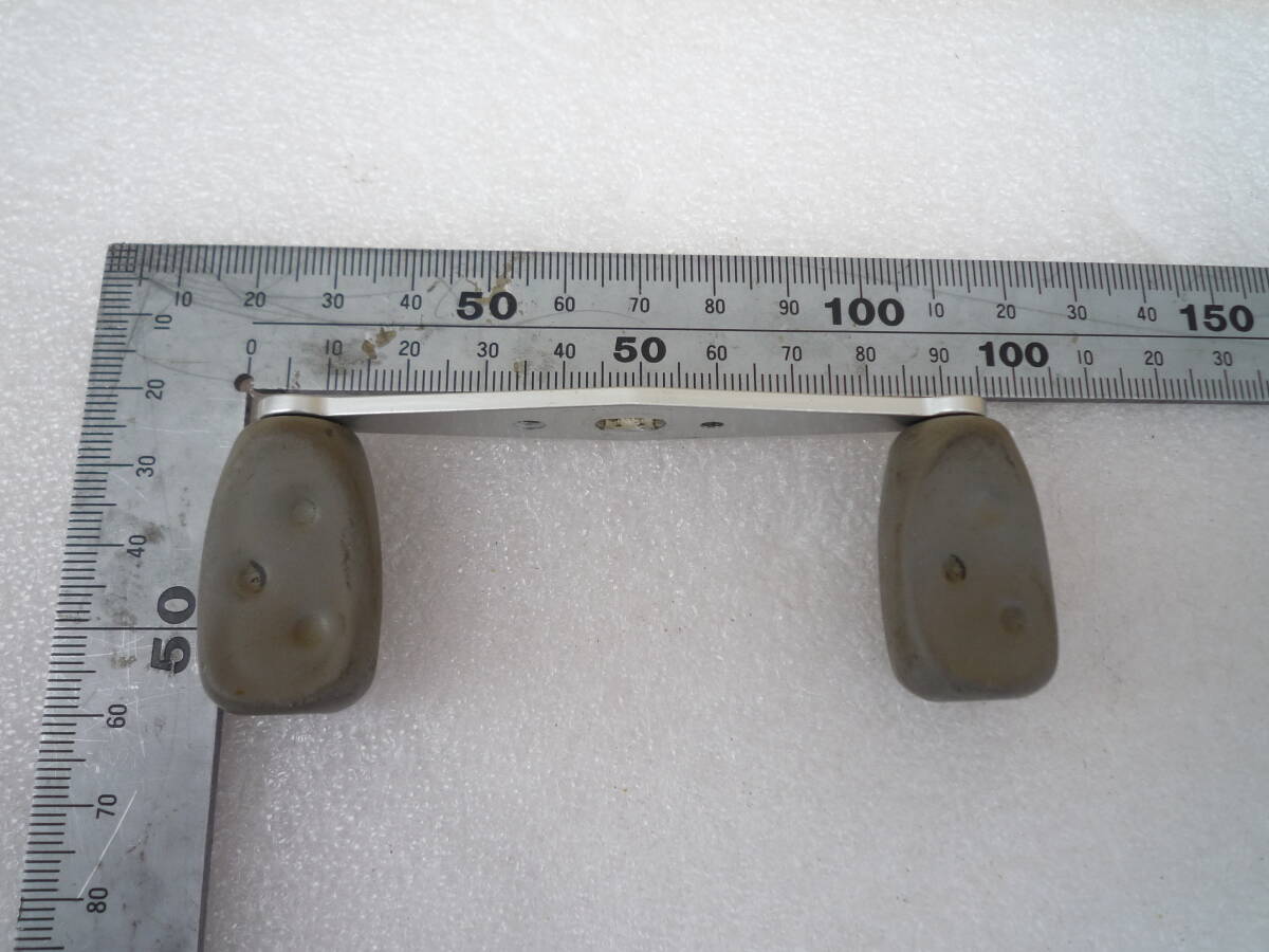 1.アブガルシア プロ MAX 5600 ハンドル拍卖