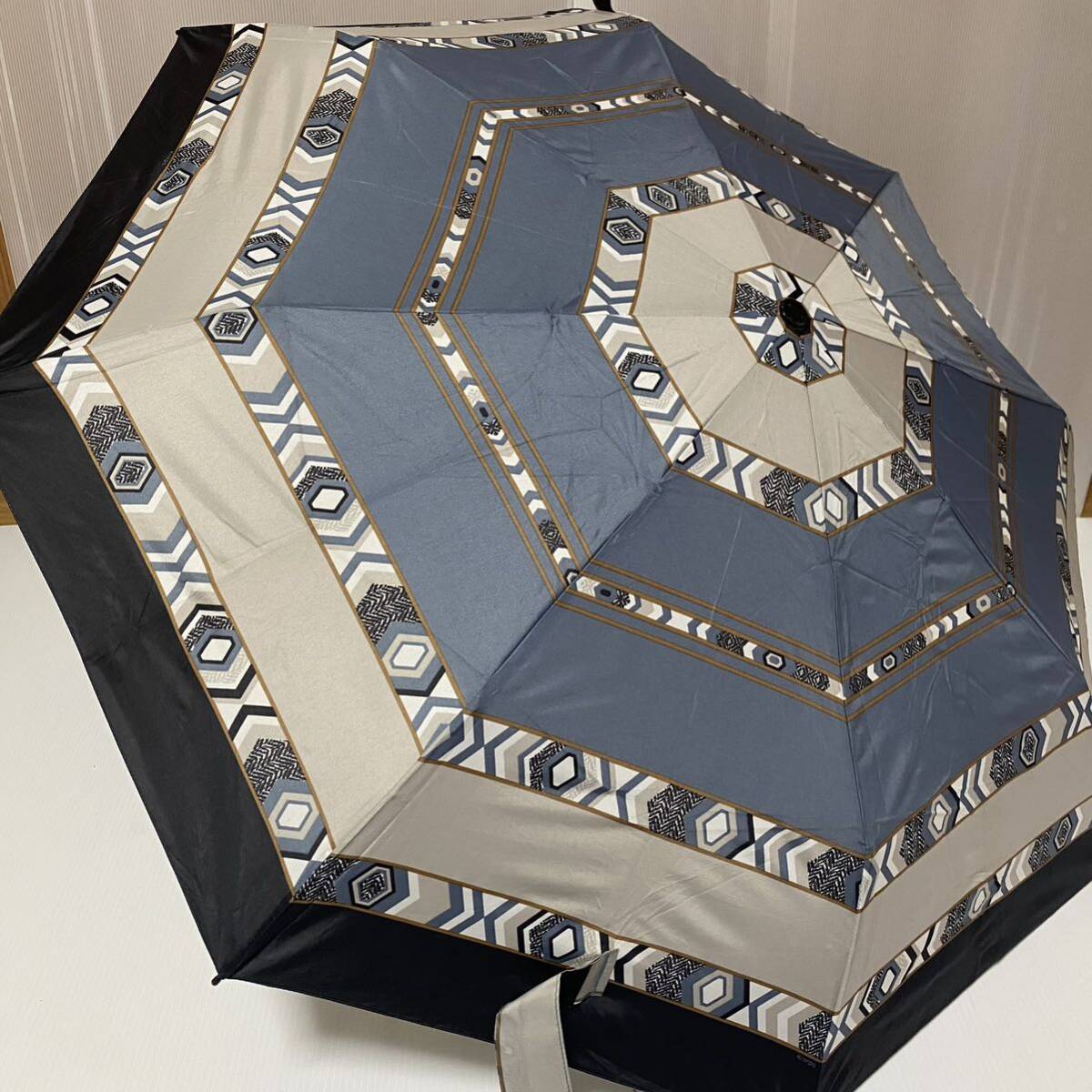 う240421 Knirps クニルプス 折りたたみ傘 雨傘拍卖