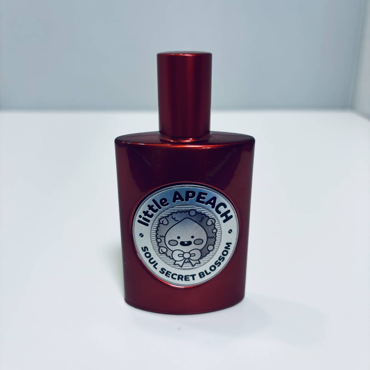 K0715 little APEACH リトルアピーチ SOUL SECRET BLOSSOM 30ml 残量不明たぶん70%拍卖