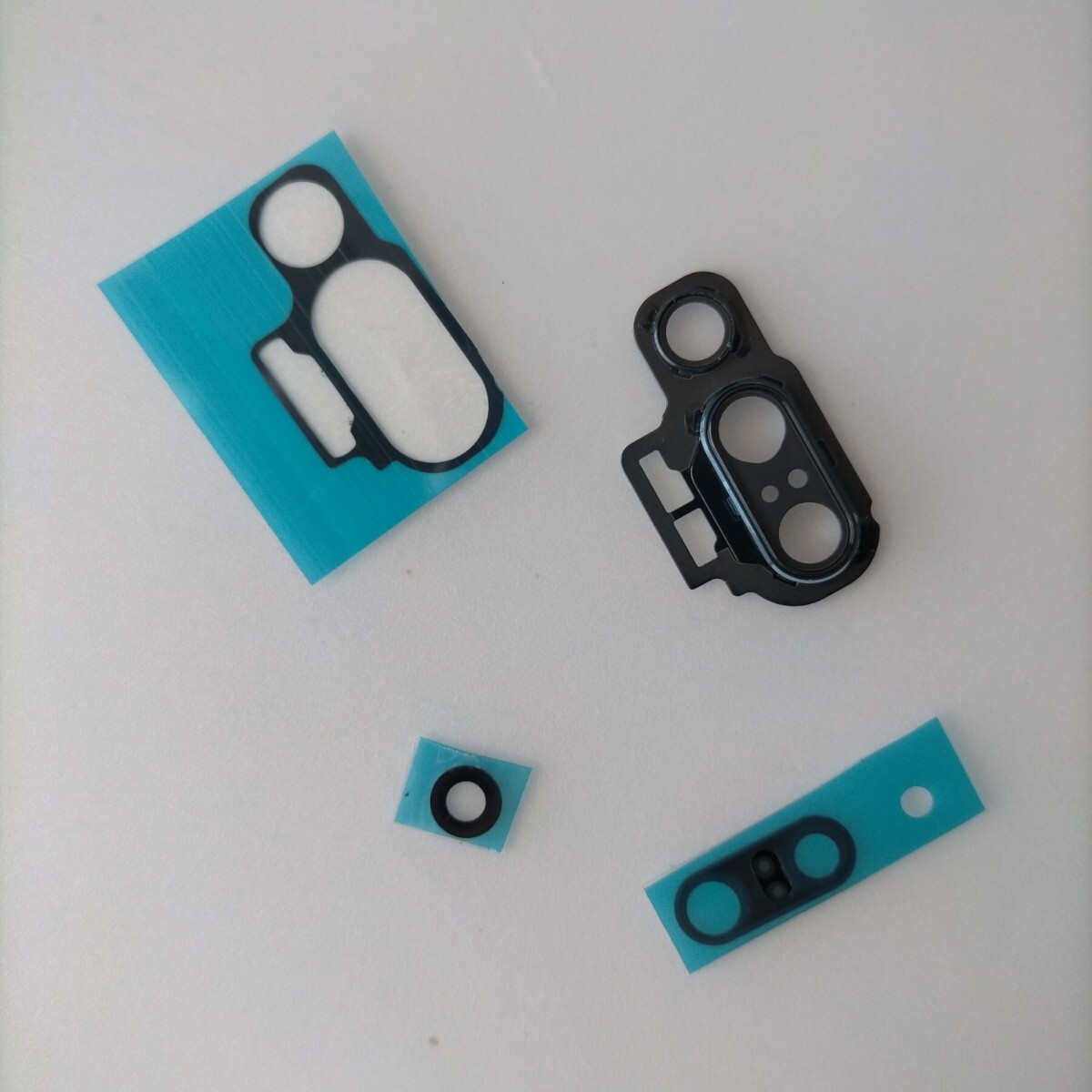 huawei p20pro 青 バックカメラ 部品拍卖