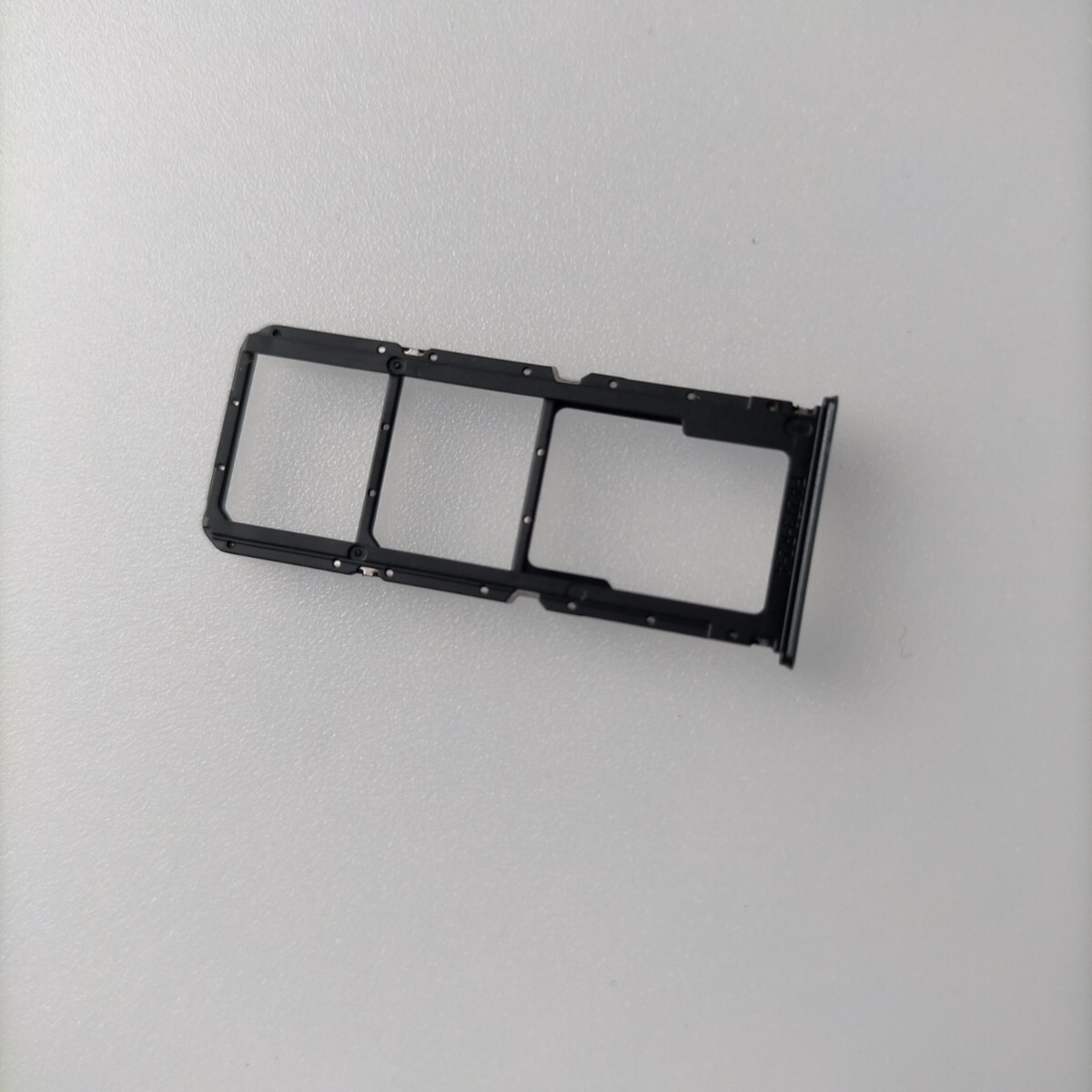 oppo A54 5G /A74 5G / A93 PCGM00 PEHM00 sim+sim+microSD トレイ ブルー 青拍卖