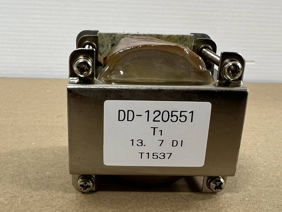 (JT2404)電子部品 DD-120551拍卖