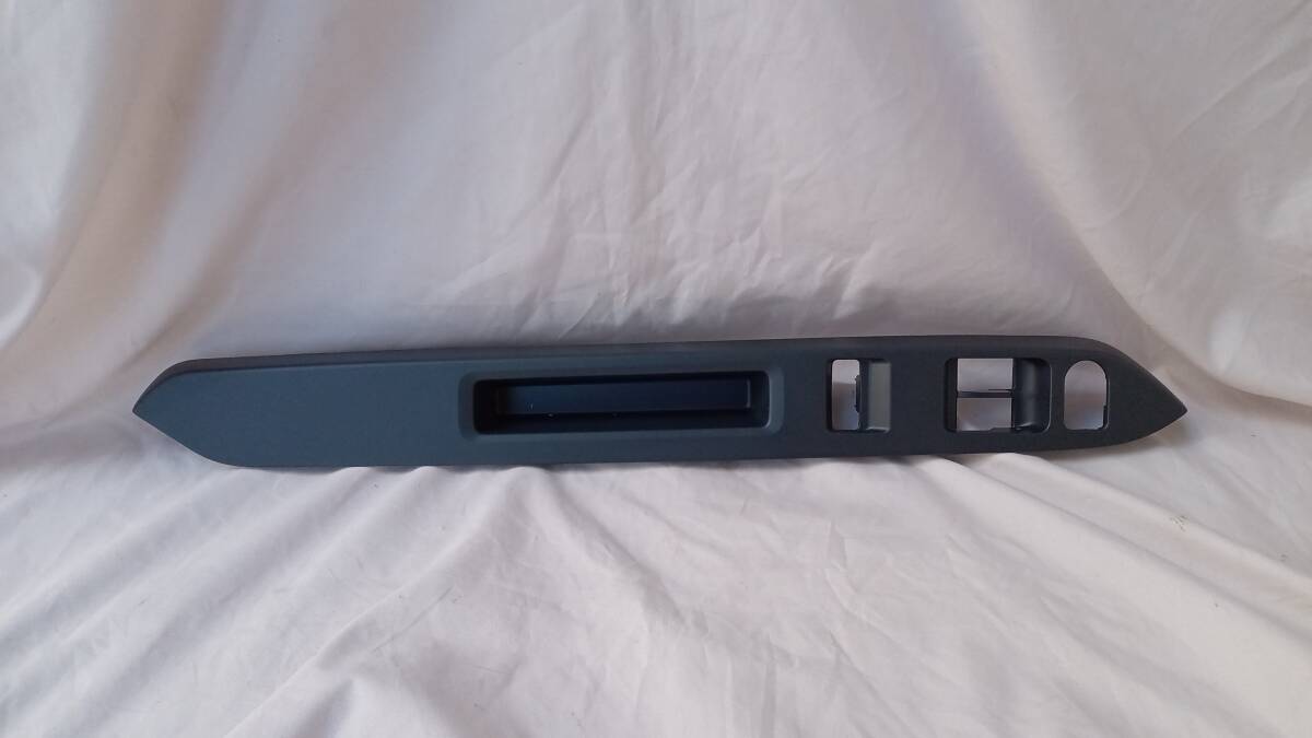 ミライース ドアスイッチパネル ドアアームレスト 右 R拍卖