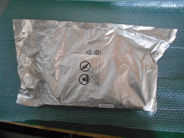 FUJIFILM純正品 (旧富士ゼッロクス) CT350796 ドラム/トナーカートリッジ ナイロン未開封/箱なし拍卖