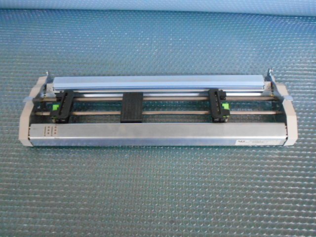 NEC PR-D700XE-03 リアトラクタフィーダ 120サイズ発送拍卖